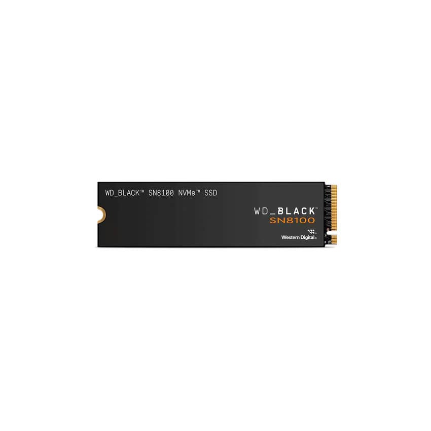 o cung ssd wd sandisk black sn8100 1