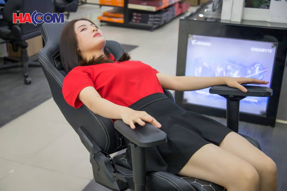 khi nào nên chọn ghế gaming thay vì ghế công thái học
