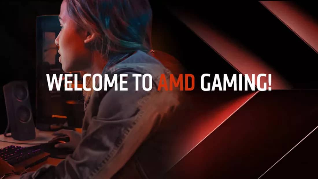 amd gaming community