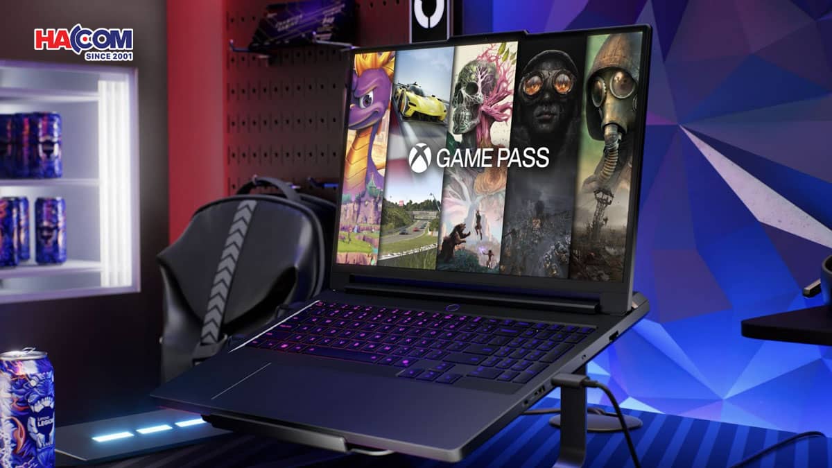 laptop lenovo legion hacom 9