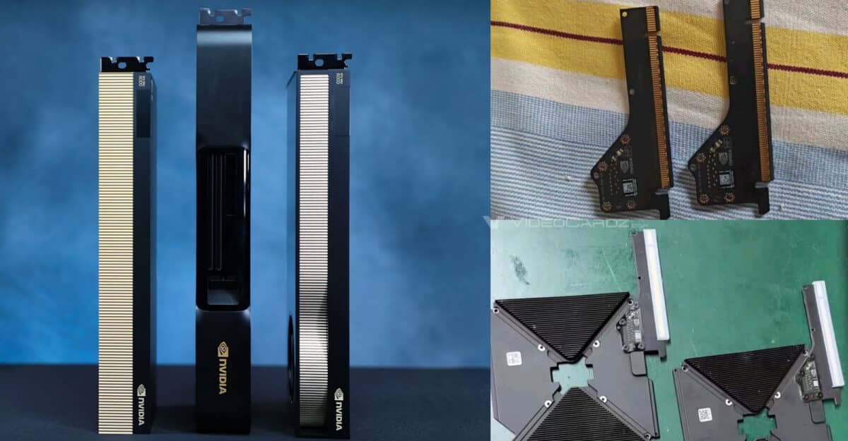 nvidia 10k rtx pro 6000 card