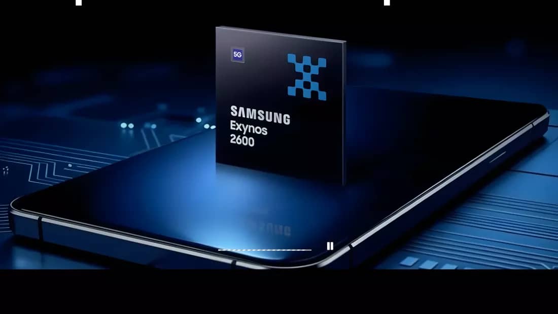 samsung exynos 2600