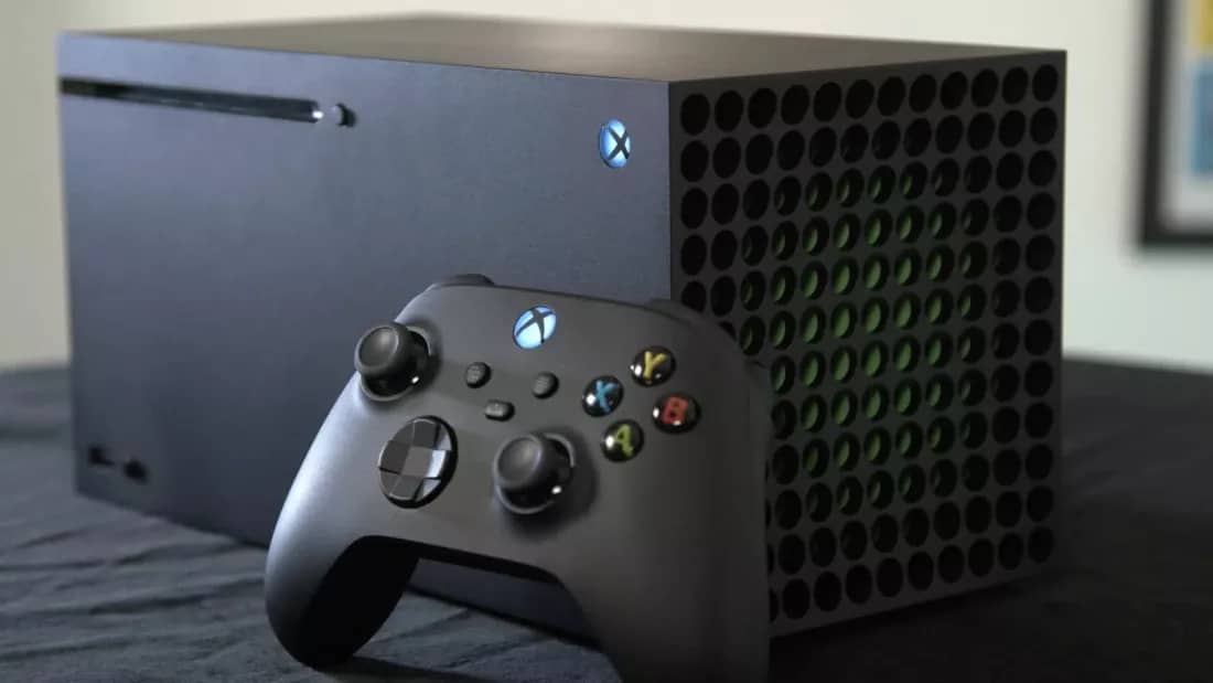 Microsoft xác nhận Xbox thế hệ mới