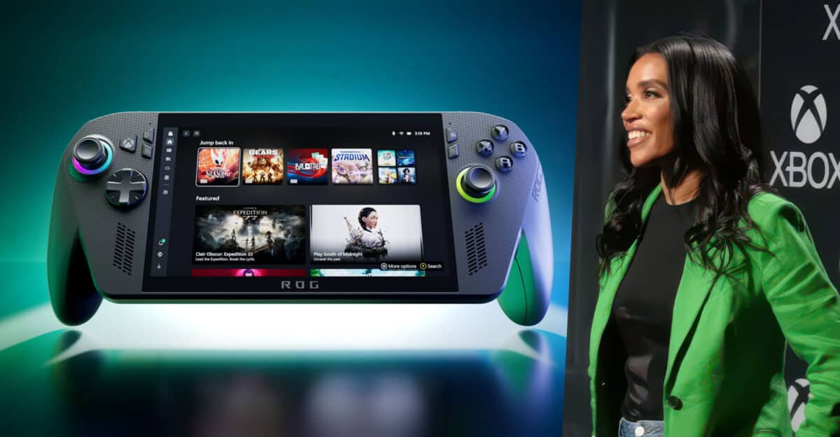 Microsoft cũng cân nhắc phát triển thiết bị cầm tay riêng