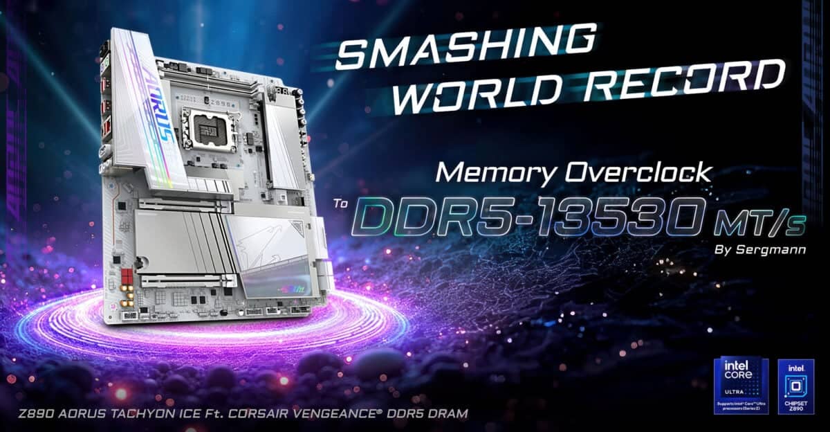 ddr5 13530 memory