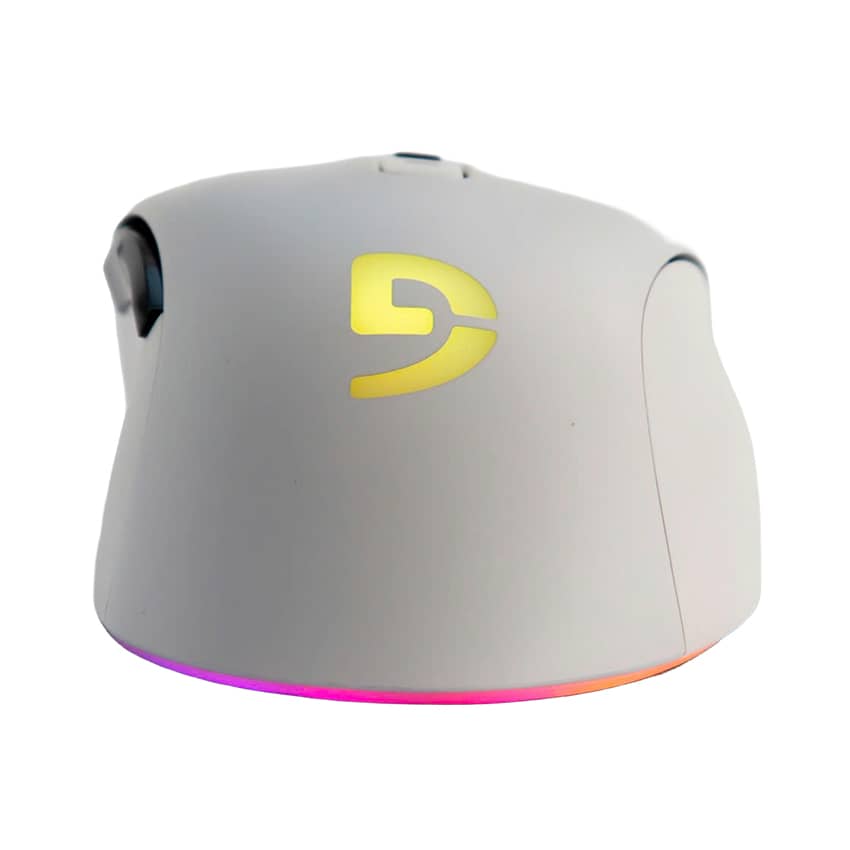 chuot khong day fuhlen g90w pro mau trang 2