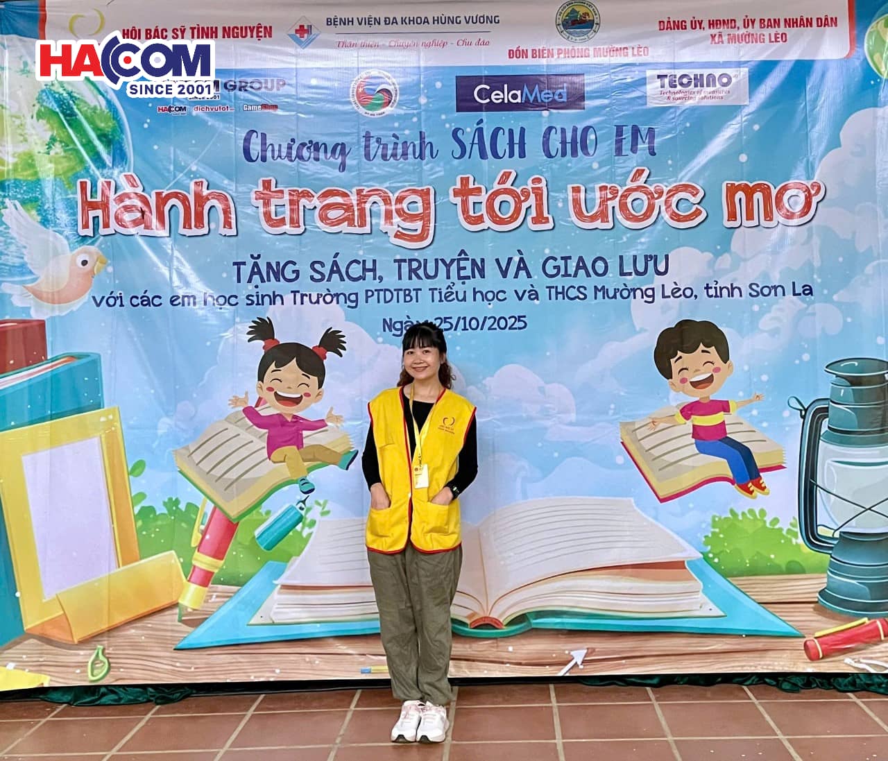 hacom thien nguyen muong leo 18