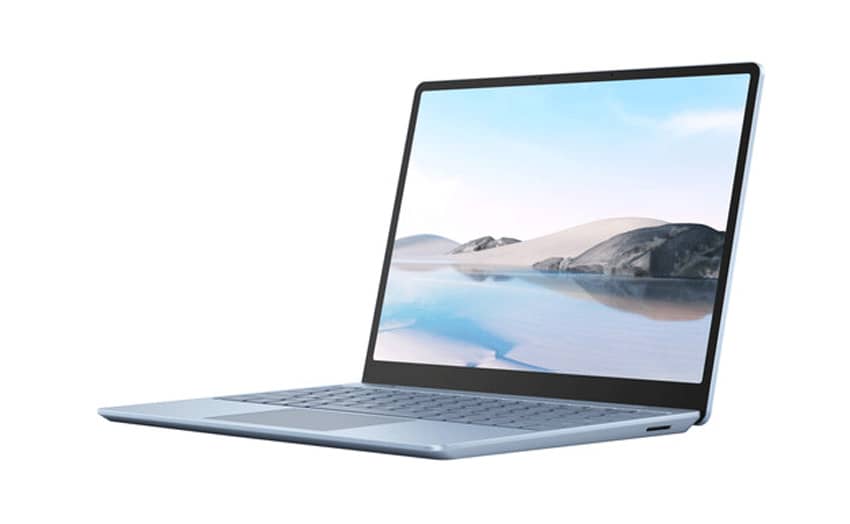 Surface Laptop Go