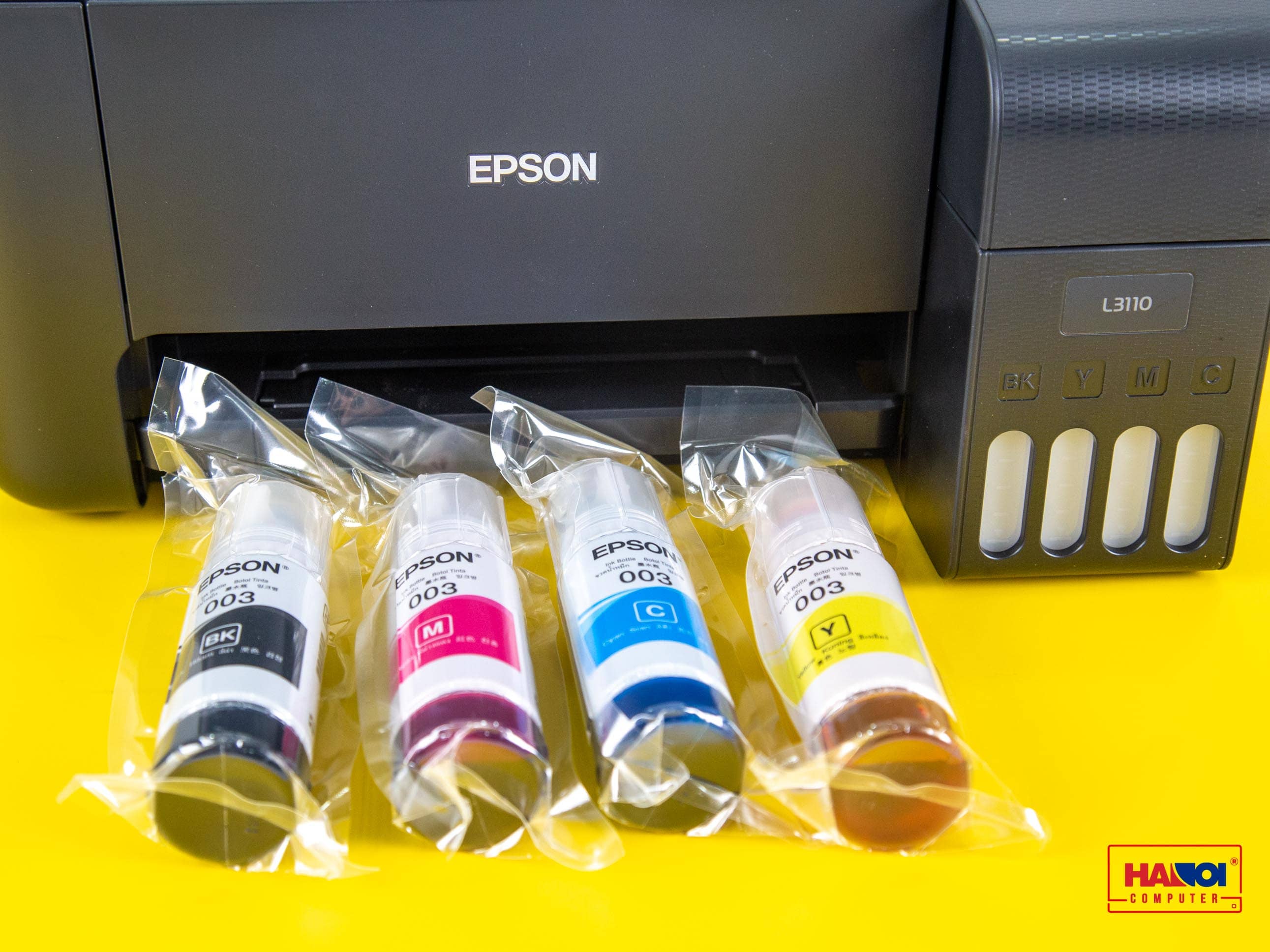 Máy in đa chức năng Epson L3110 