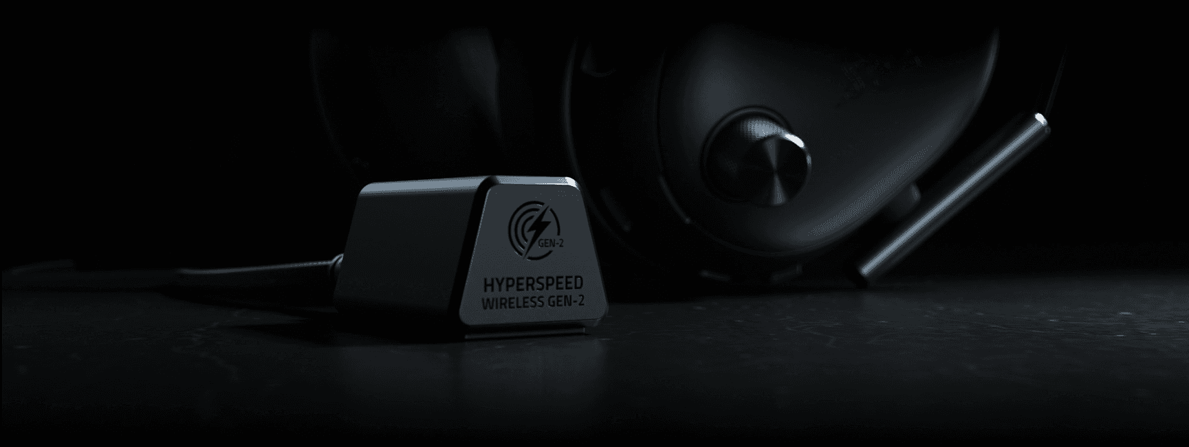 Tai nghe Razer BlackShark V3 2