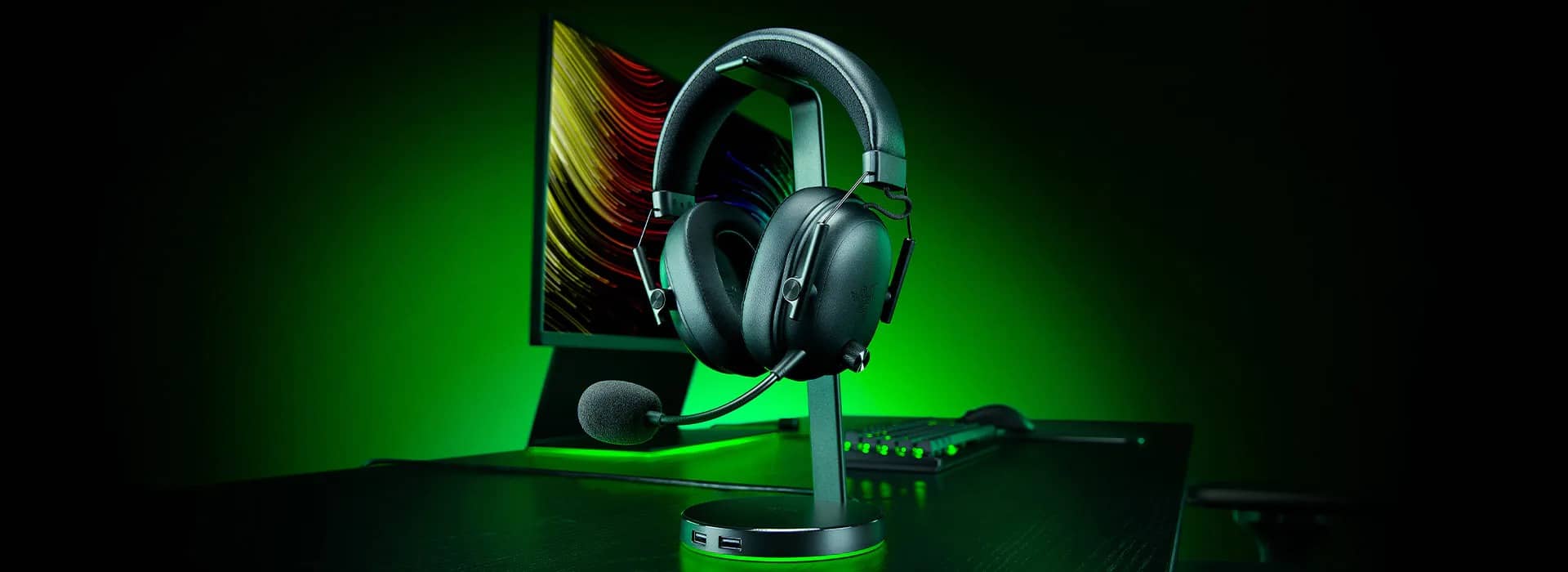 Tai nghe Razer BlackShark V3 6