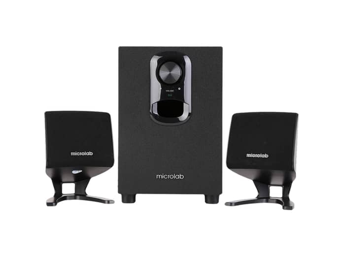 Loa vi tính microlab