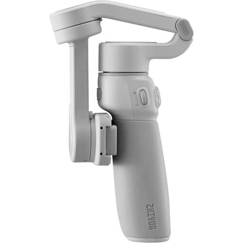 Gimbal Zhiyun Smooth Q4 Combo - Tay Cầm Chống Rung Cho Điện Thoại (Hàng Chính Hãng)
