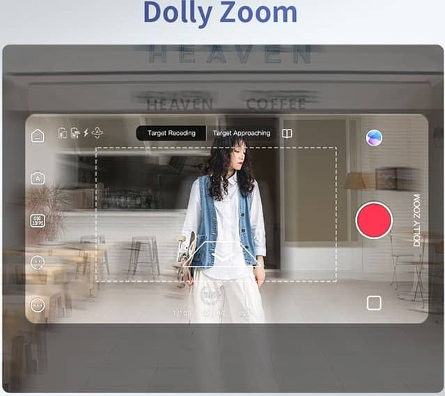 Gimbal Zhiyun Smooth Q4 Combo - Tay Cầm Chống Rung Cho Điện Thoại (Hàng Chính Hãng) 9