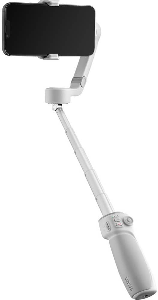 Gimbal Zhiyun Smooth Q4 Combo - Tay Cầm Chống Rung Cho Điện Thoại (Hàng Chính Hãng) 2