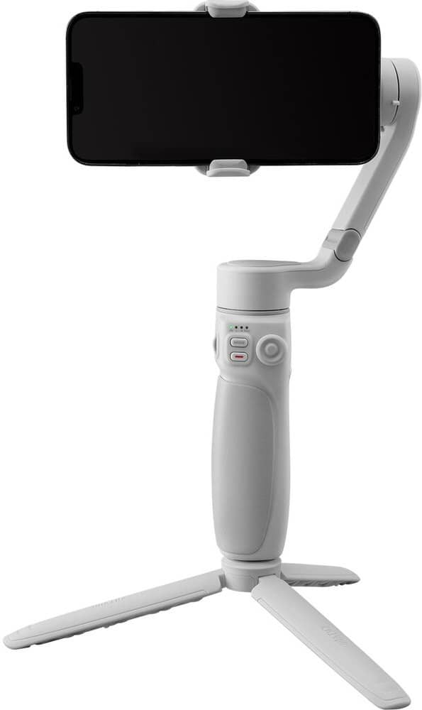 Gimbal Zhiyun Smooth Q4 Combo - Tay Cầm Chống Rung Cho Điện Thoại (Hàng Chính Hãng) 3