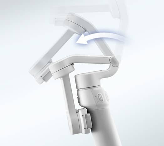 Gimbal Zhiyun Smooth Q4 Combo - Tay Cầm Chống Rung Cho Điện Thoại (Hàng Chính Hãng) 4