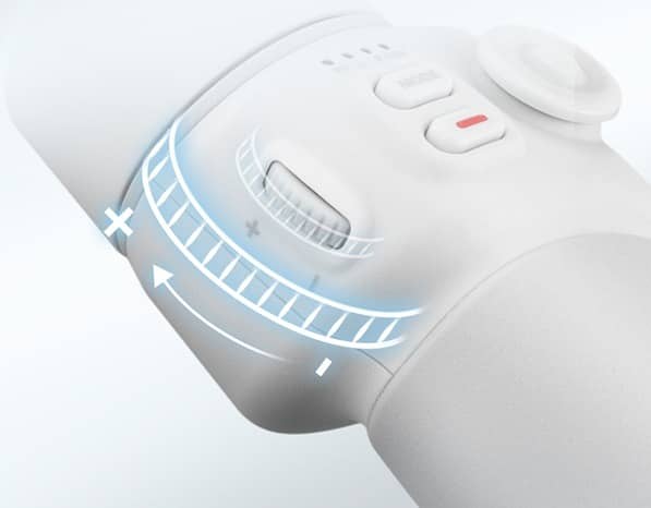 Gimbal Zhiyun Smooth Q4 Combo - Tay Cầm Chống Rung Cho Điện Thoại (Hàng Chính Hãng) 7