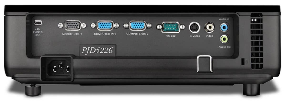 Máy Chiếu Viewsonic PJD5226