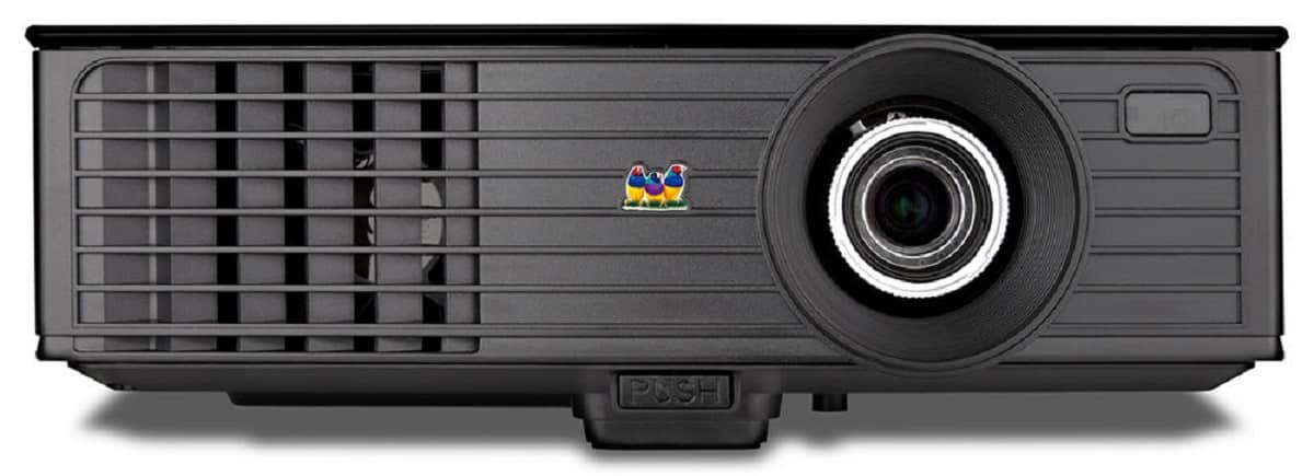 Máy Chiếu Viewsonic PJD5226