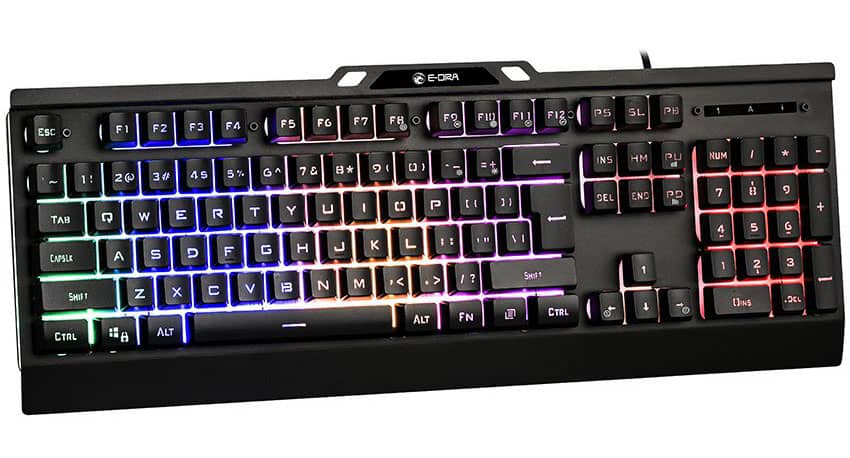 bàn phím chơi game giá rẻ