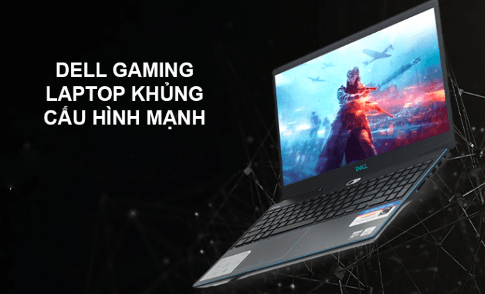 máy tính laptop dell gaming