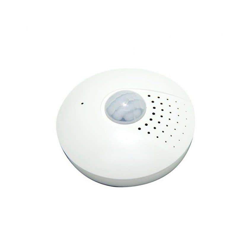 Cảm biến chuyển động