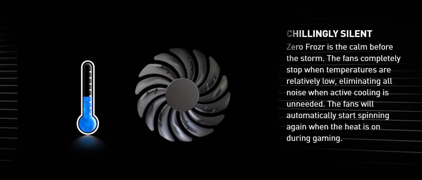 Card màn hình MSI RX 6700 XT MECH 2X