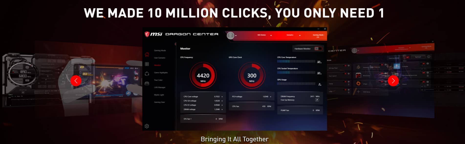 Card màn hình MSI RX 6700 XT MECH 2X