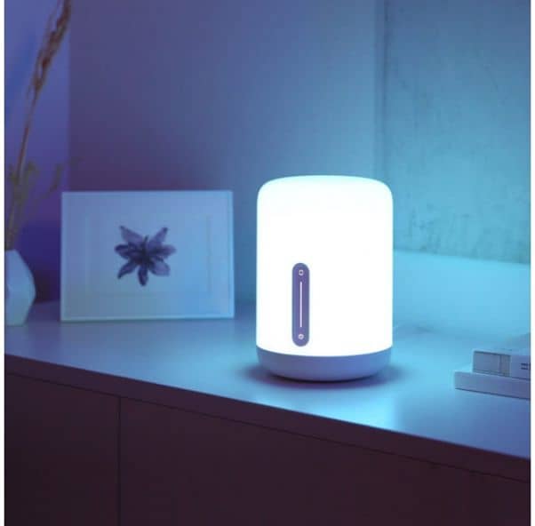 đèn ngủ thông minh