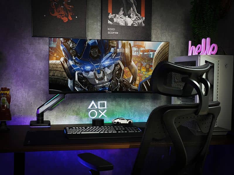 Giá treo màn hình