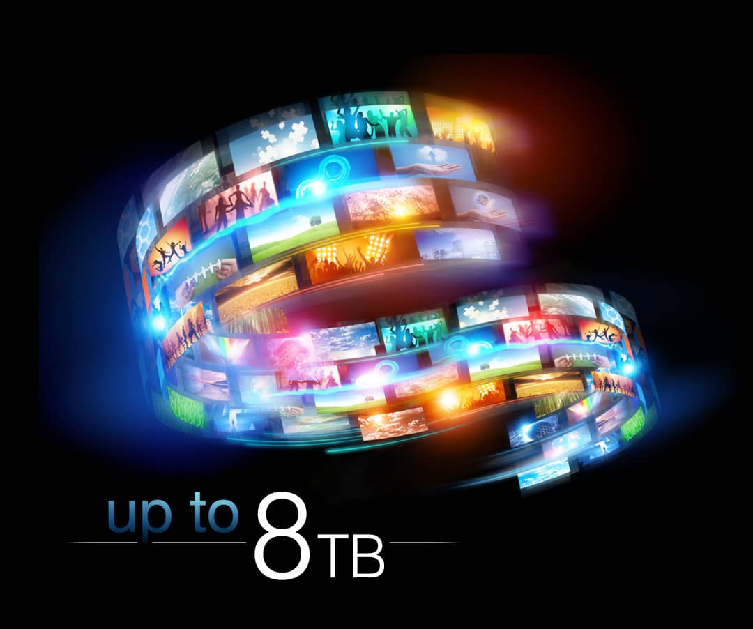 Ổ cứng di động SILICON POWER Stream S07