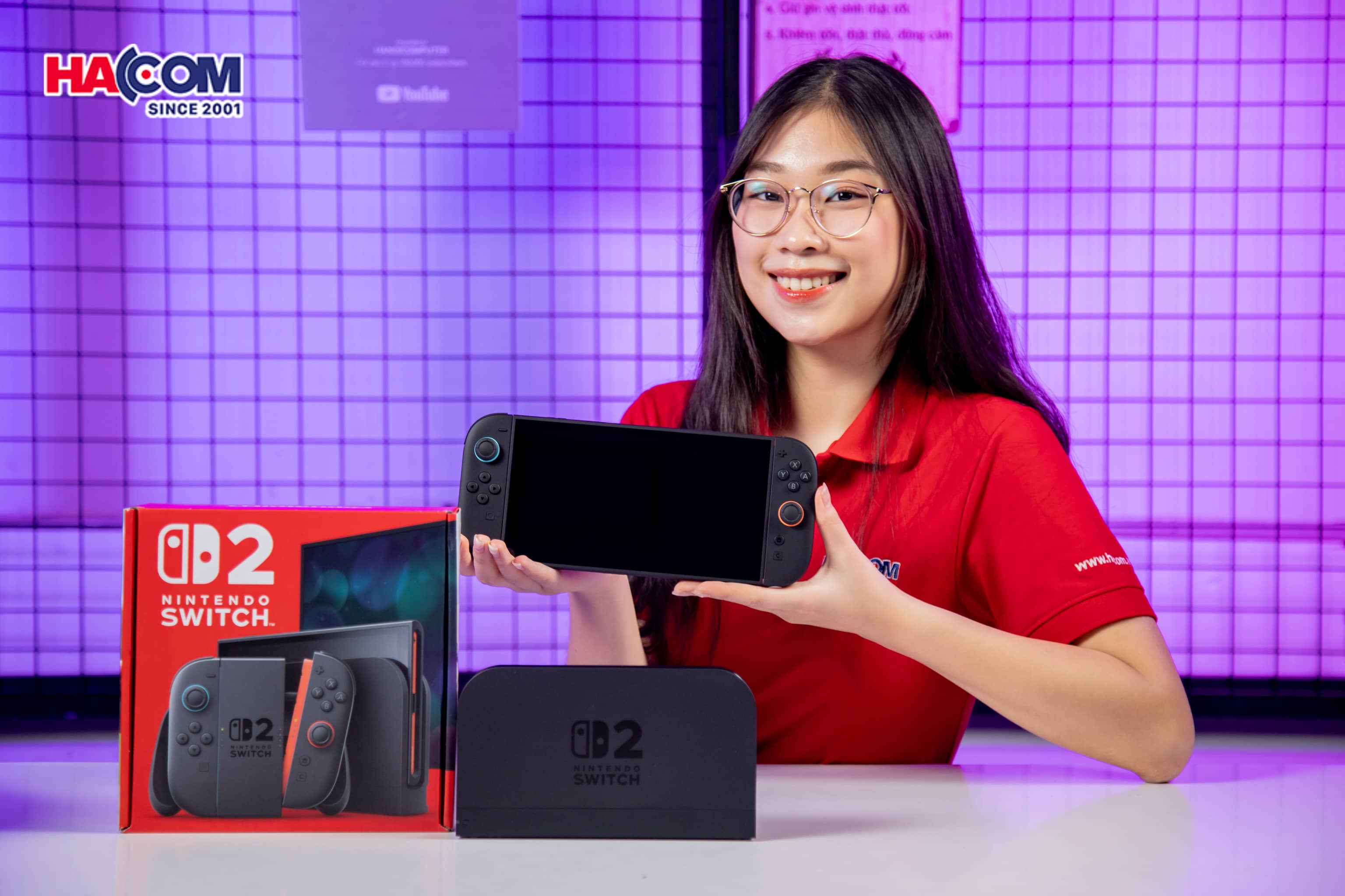 Nintendo Switch 2 vẫn là lựa chọn đáng mua nếu chủ yếu chơi ở nhà hoặc có nguồn sạc ổn định