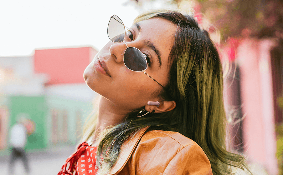  Tai nghe không dây JBL Wave Beam 2  2