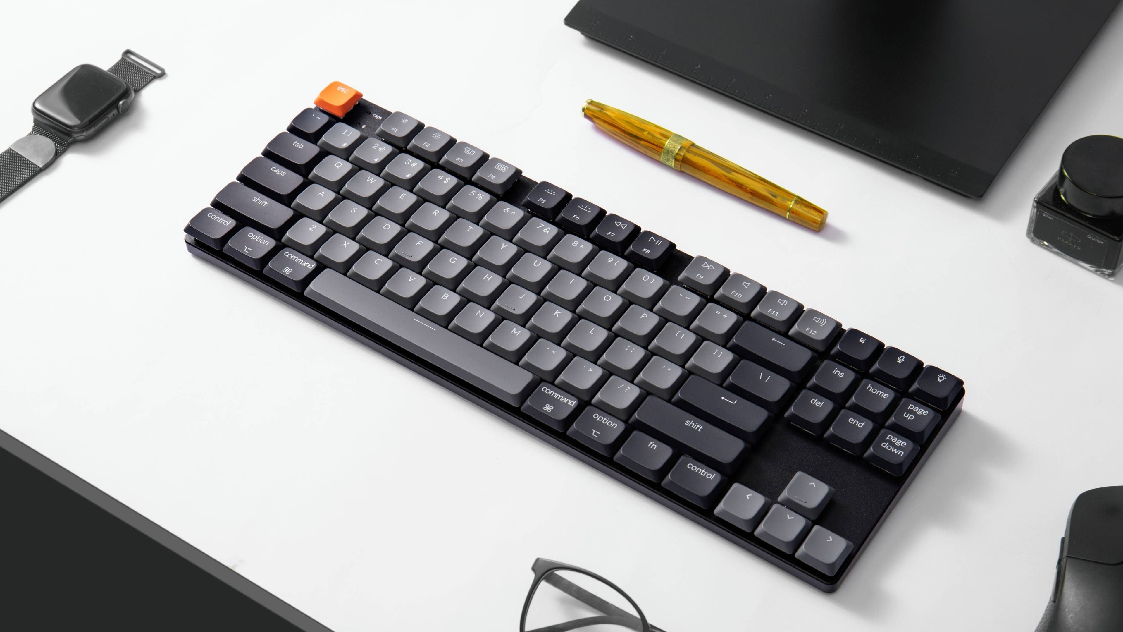 Bàn phím Keychron K1X 5