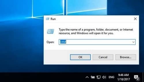 khắc phục USB không format được bằng cmd