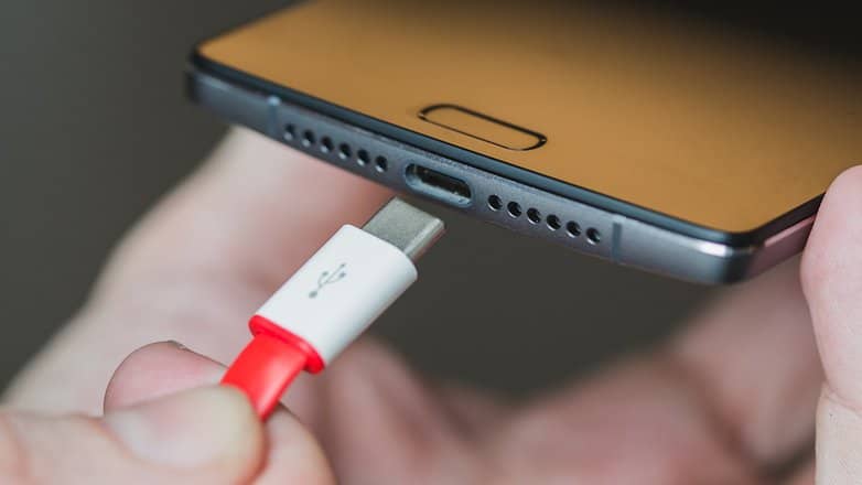 USB type C là gì? USB-C là gì?