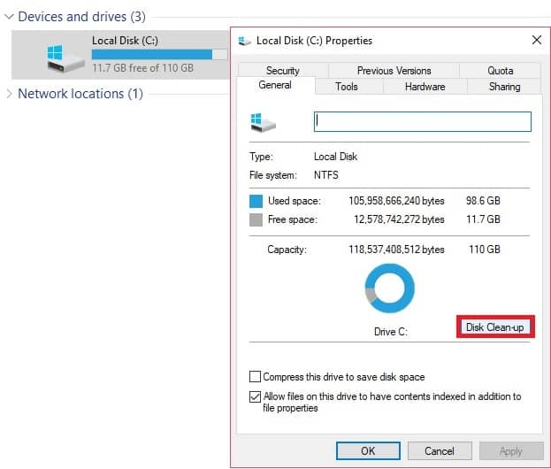 ổ c đầy bất thường, ổ c đầy dữ liệu, ổ c đầy win 10, ổ c đầy làm thế nào, ổ c đầy sau khi update win 10, ổ cứng đầy và cách khắc phục, ổ đĩa c đầy, ổ đĩa c bị đầy, ổ c bị đầy, ổ c bị đầy bất thường, ổ c báo đầy, 