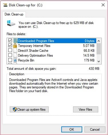 ổ c đầy bất thường, ổ c đầy dữ liệu, ổ c đầy win 10, ổ c đầy làm thế nào, ổ c đầy sau khi update win 10, ổ cứng đầy và cách khắc phục, ổ đĩa c đầy, ổ đĩa c bị đầy, ổ c bị đầy, ổ c bị đầy bất thường, ổ c báo đầy, 