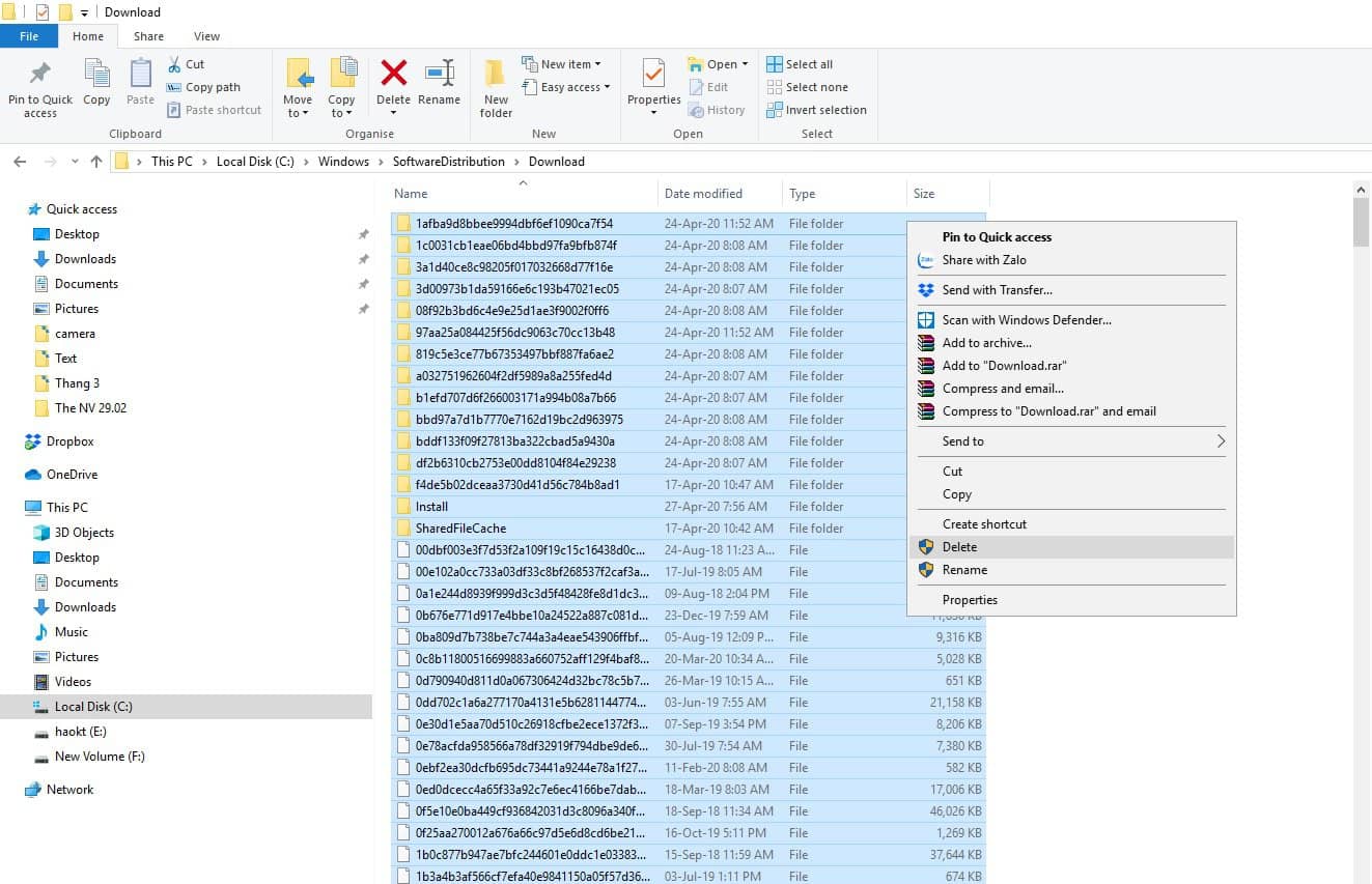 ổ c đầy bất thường, ổ c đầy dữ liệu, ổ c đầy win 10, ổ c đầy làm thế nào, ổ c đầy sau khi update win 10, ổ cứng đầy và cách khắc phục, ổ đĩa c đầy, ổ đĩa c bị đầy, ổ c bị đầy, ổ c bị đầy bất thường, ổ c báo đầy, 