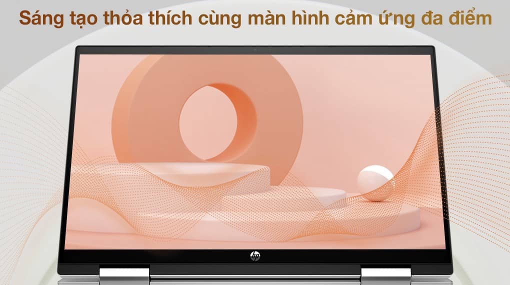 Laptop HP Pavilion x360 