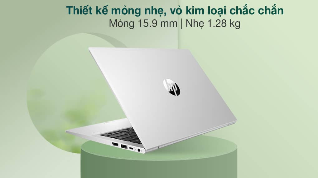 Laptop HP ProBook 430 G8