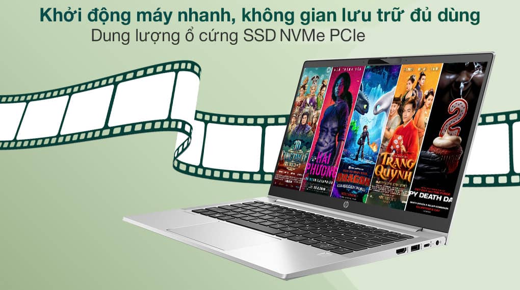 Laptop HP ProBook 430 G8