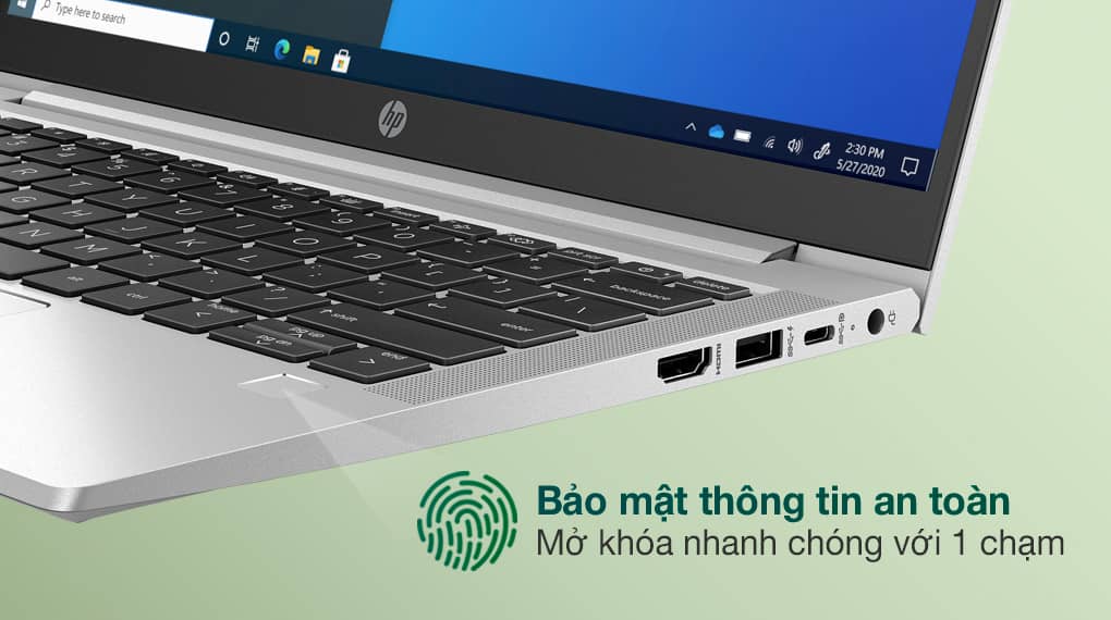 Laptop HP ProBook 430 G8