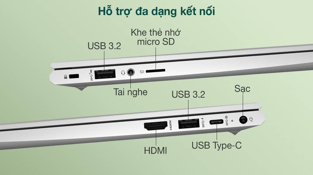 Laptop HP ProBook 430 G8