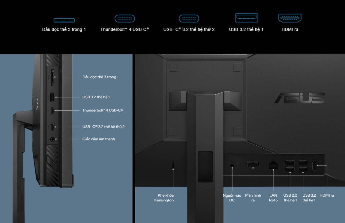 PC Asus All in One E5202WH-BA019W 7