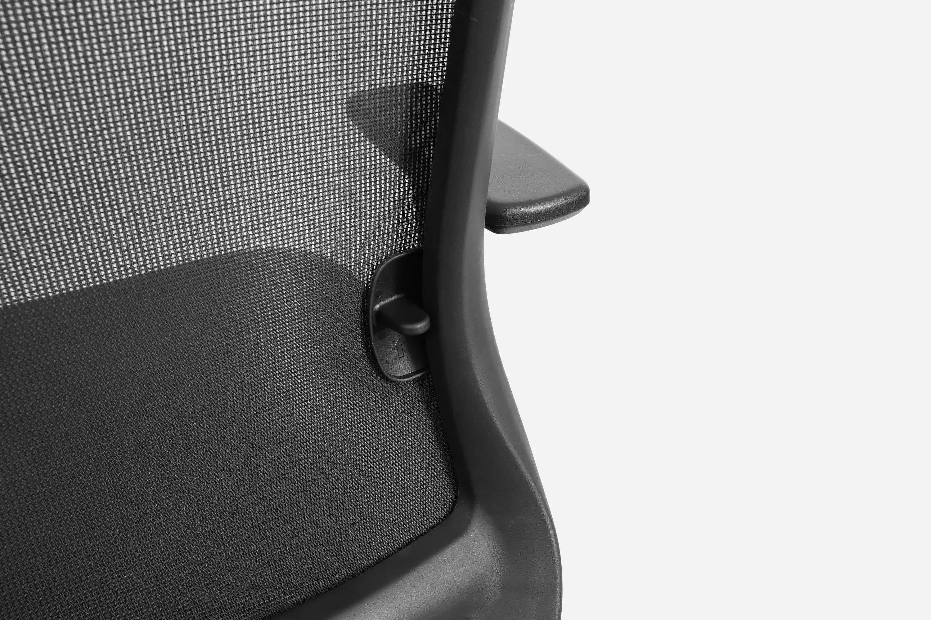 Ghế công thái học HyperWork Cloud Chair
