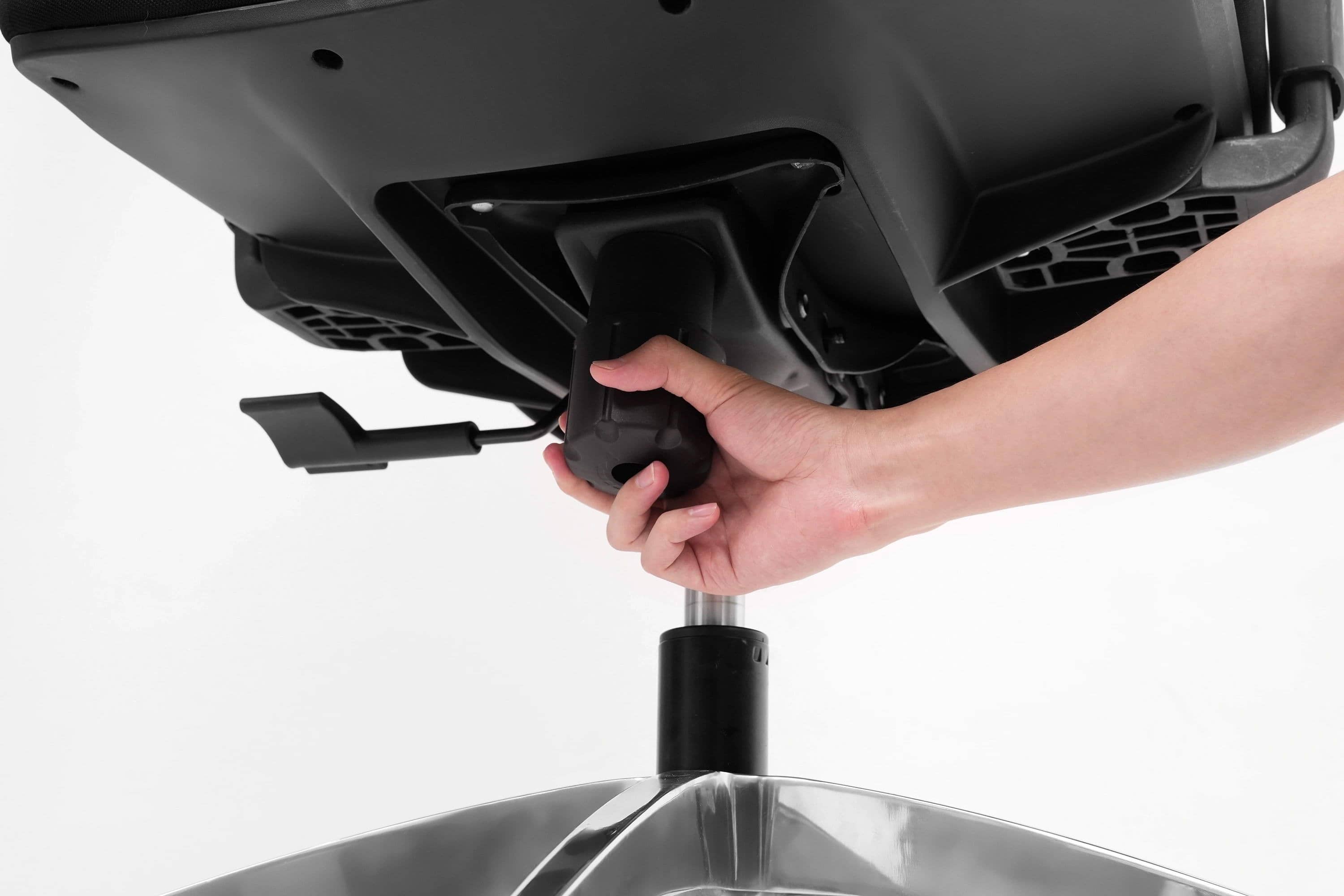 Ghế công thái học HyperWork Cloud Chair 