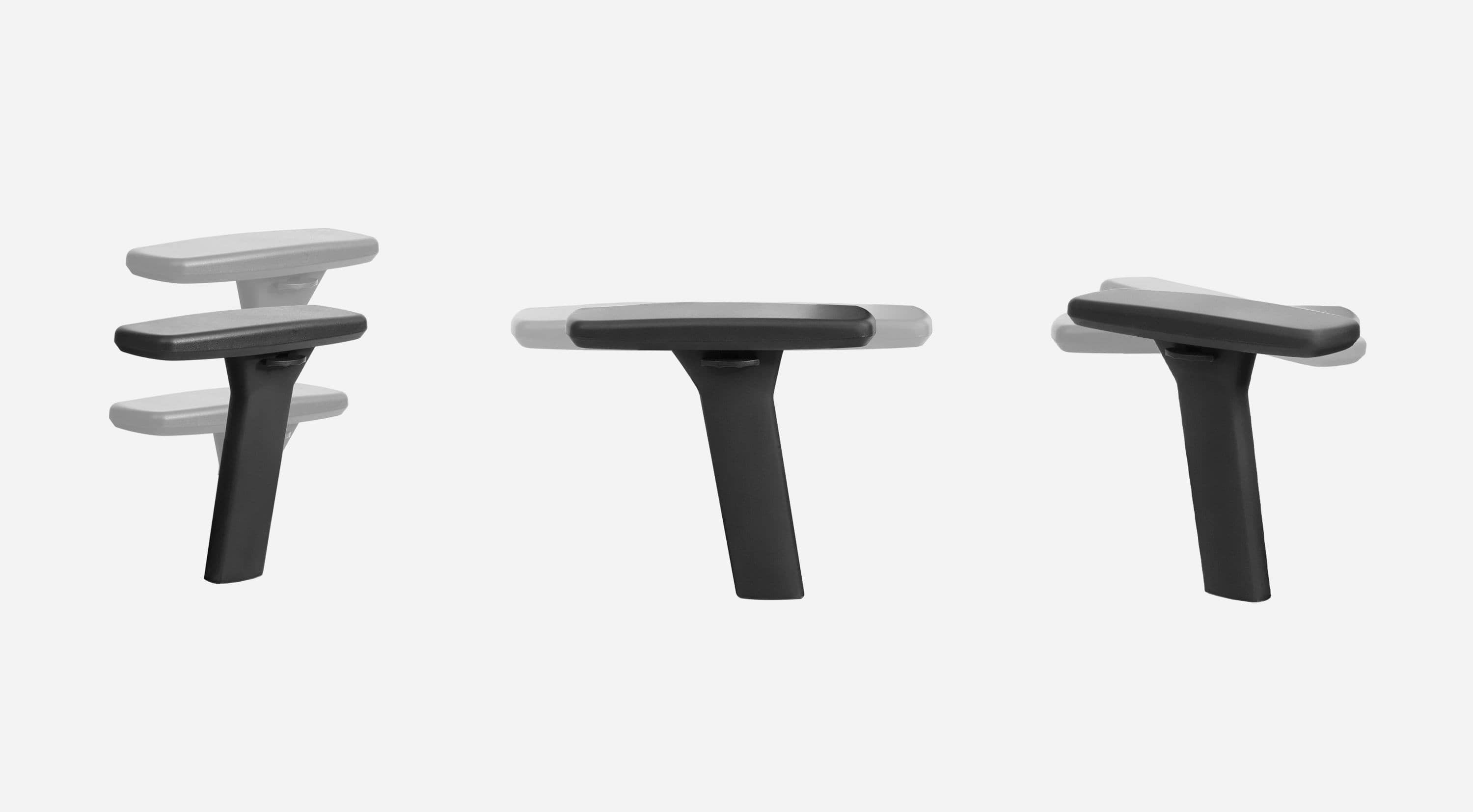 Ghế công thái học HyperWork Cloud Chair 