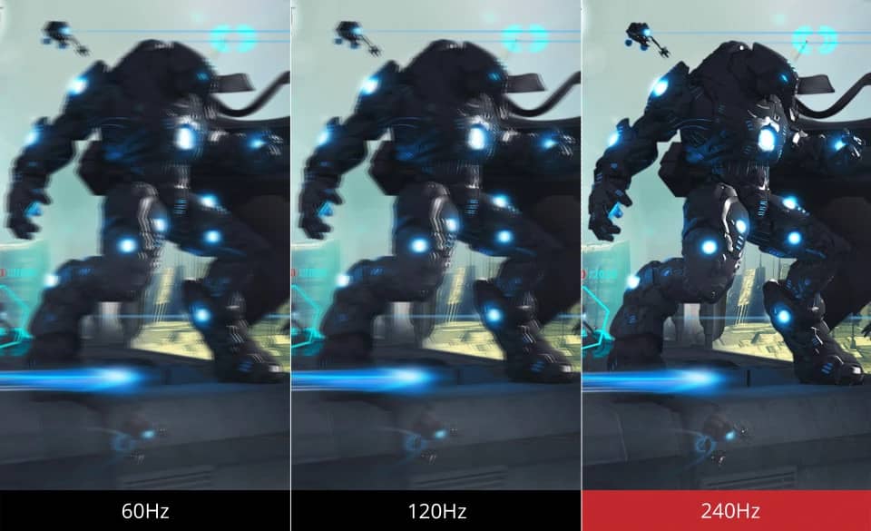 Màn hình game Dell Alienware AW2720HF 7